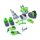 Spin Master Rusty Rivets Botasaur Rafcio Śrubka - 452498 - zdjęcie 2